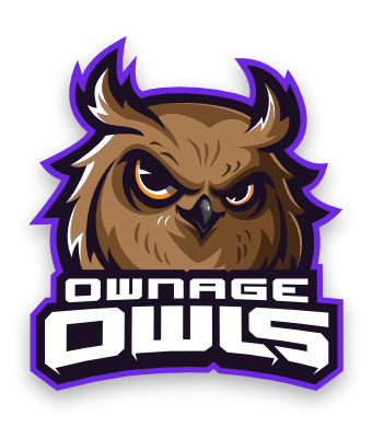 Ownage Owls