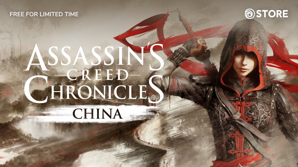 Details for Assassin's Creed Chronicles: China - The Koalition